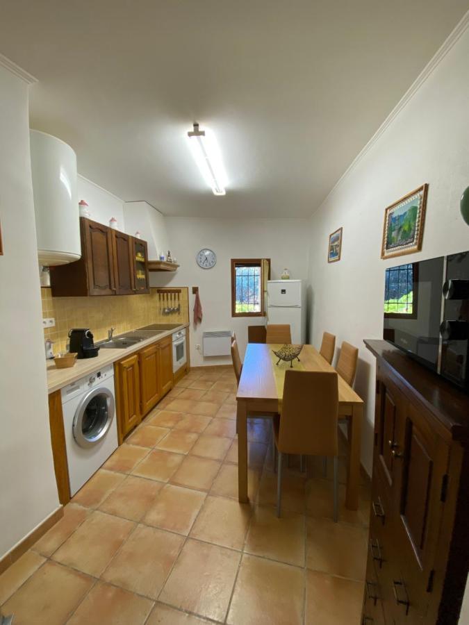 Maison De Village Vue 360° Farinole Exterior foto