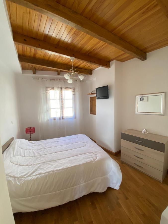 Maison De Village Vue 360° Farinole Exterior foto